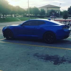 Meet your Posher, Mike